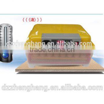 Mini automatic duck egg incubator and hatcher for hatching