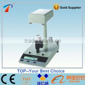 Platinum plate method Oil Surface/Interfacial Tension Analyzer/Oil Tension Tester