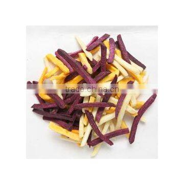 VF Mixed Sweet Potato Chips