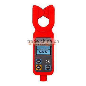 High Voltage Clamp Ammeter, AC Leakage Clamp Meter UT255A