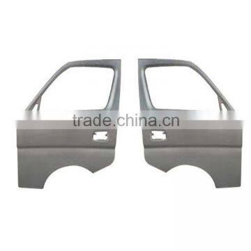 Caravan Urvan E25 Spare Cabin Body Parts Aluminum Iron Front Door photo-2