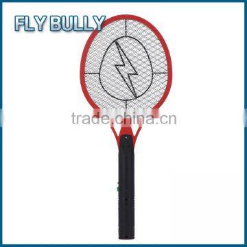 Raquete Mosquito Bateria photo-4