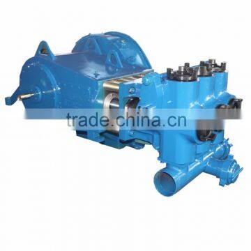 HT 400 pump