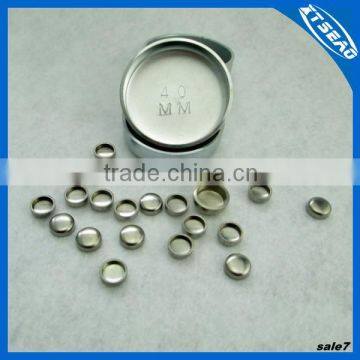 Water line plug for auto parts in small size