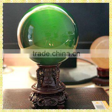 High Quality Colors Jewelry Crystal Ball For Married Keepsake