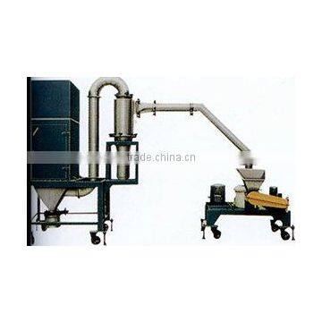Grinding Machine Used in Foodstuff