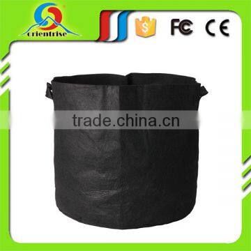 popular non-woven fabric grow bags on sale