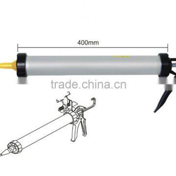 16" Manual Cylinder Type Silicone Sealant Gun