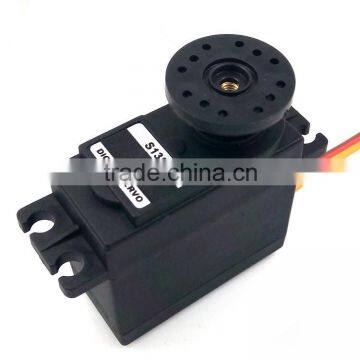 S1300MD metal gear 180degree 13kg digital full metal gears robot servo