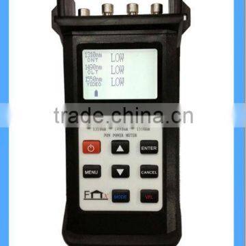 PPM6107l PON Power Meter,Optical Power Meter,FTTx Teter