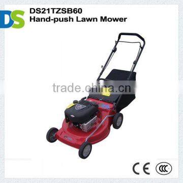 DS21TZSB60 Lawn Mower