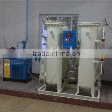 Oxygen Concentrator in Medical Gas Equipments photo-3