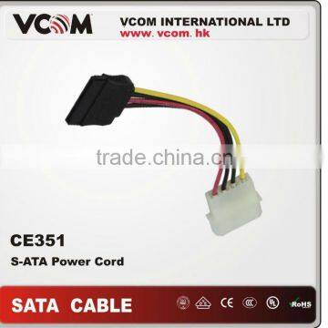 sata power cable