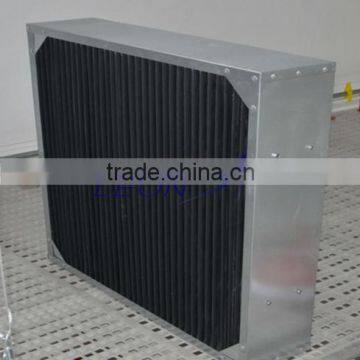 LEON Series Non-glare Light Trap