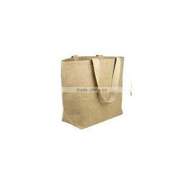 Natural Jute Bag