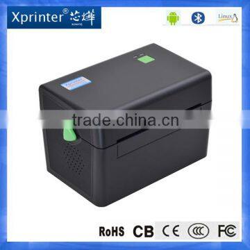Xprinter Direct Thermal Label Barcode Printer photo-6