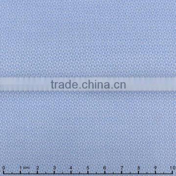 James no Minimum Pure Cotton 50s Solid Dobby Cool Confort Shirting Fabric photo-5