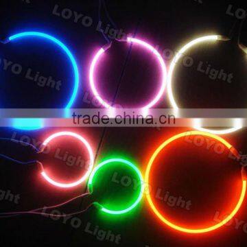 2014 Hot Sale!! Ccfl Angel Eye,ccfl Lamp. Led Ccfl for Car Accessories