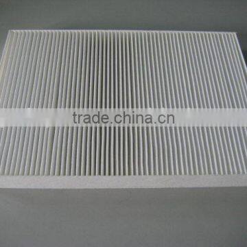 Auto A/C Cabin Filter for AUDI A6