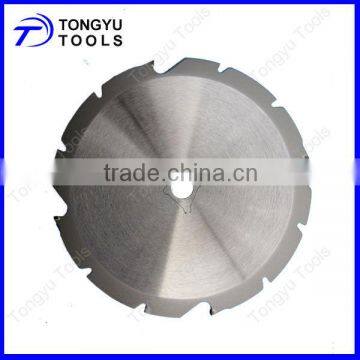 PCD Saw Blades