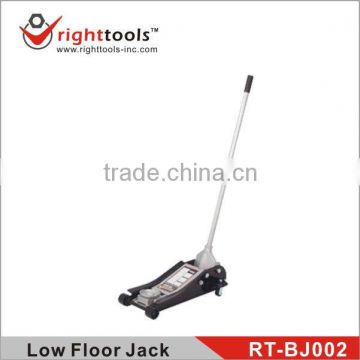 Low Floor Jack