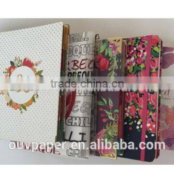 Weekly Monthly Planner