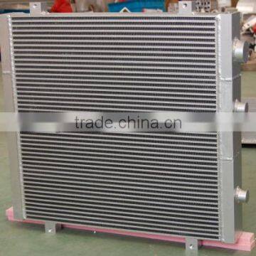 Air Compressor Cooler