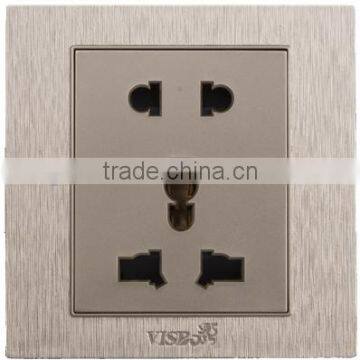 High Quality Plug Socket/ AC Power Socket Connector Industrial Plug And Socket photo-2
