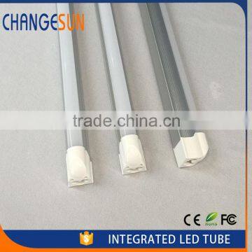 CE ROHS good reputation high quality t5 integrated led tube 600mm