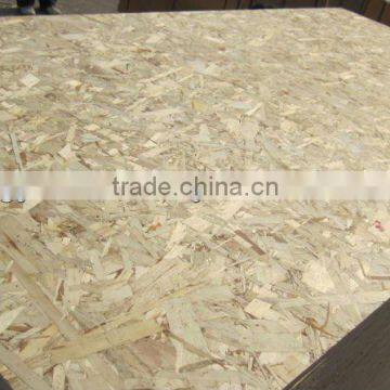 OSB for Packing