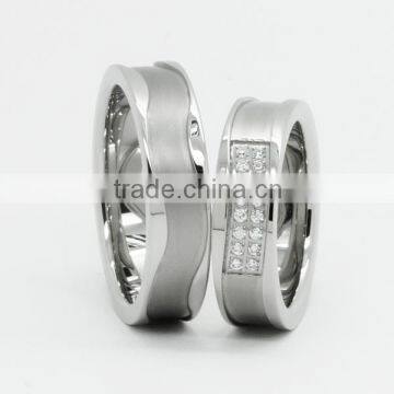 New Model Wedding Ring