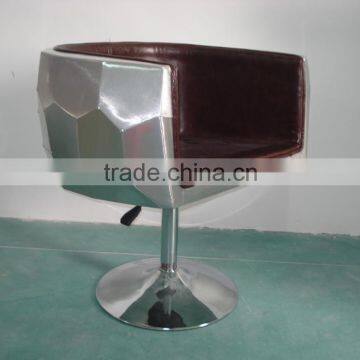 Restaurant Aluminium Bar Chair