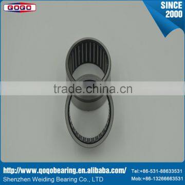 Needle bearing and l44543 inch taper roller bearing with high quality insulated bearing