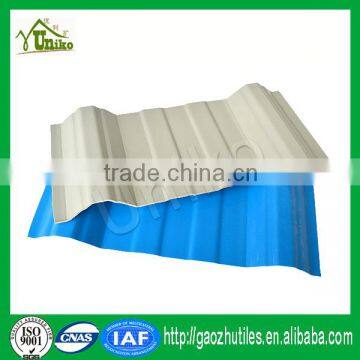 clear thickness foshan roof 2mm pvc sheet with low price