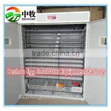 Factory Supply 5280 Poultry Incubator Machine/egg Incubator Price/egg Hatching Machine Price photo-2