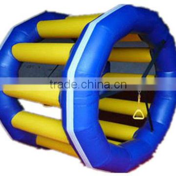 inflatable water roller inflatable water walking roller inflatable water wheel