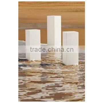 Color Change180cm High Plastic Led Bar Stand Pole LED Bar Cylinder photo-5