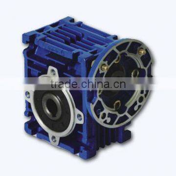 worm reducer,B5 output fcange gearbox worm reducer. HMRV-030