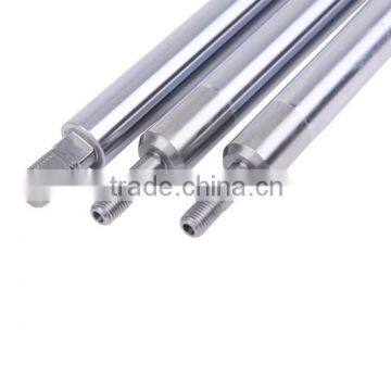 New products 2015 technology chrome plated stainless steel rod products made in china