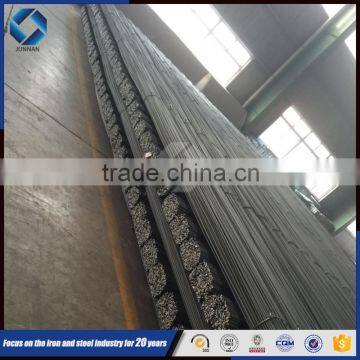 Deformed Bar/Concrete Reinforcing Steel Bar Hot Sale in Middle East Area