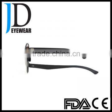 High Quality Cat 3 UV400 Aviator Polarized Sunglass Models