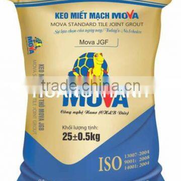 Mortar Dry Tile & Stone Adhesive JGF