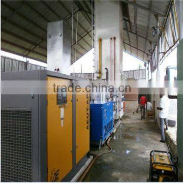 Small Scale air separation plant