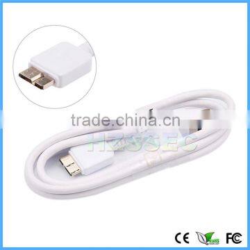 Original Micro Data USB Cable Fast Charging Cable For Samsung Note 3