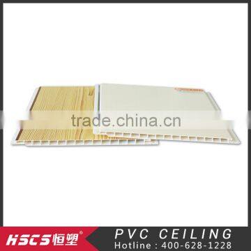 New Arrival Hot Stamping PVC Ceiling Design photo-3