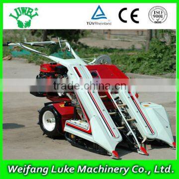 China New Wheat Reaper Binder Wheat Reaper Binder Machine Reaper Binder