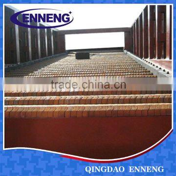 Reasonable Price Coal and Biomass Boiler Chain Grate Stoker
