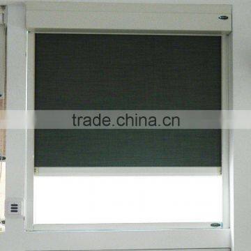 Electric box type shutter