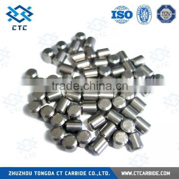 Supply 2-facet tungsten carbide anvil of diamond tools