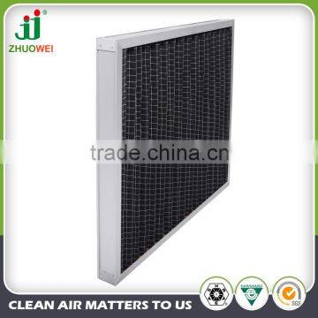 2016 Hot Sell G4 Activated Carbon Filter Used For Dust collection